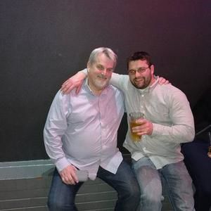 Meet your Posher, Kevin